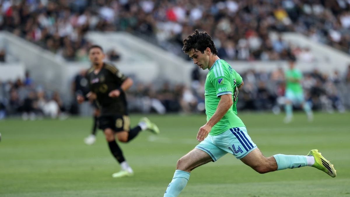 يعود Timbers و Sounders من فترة راحة طويلة مع صراع التنافس يعود Timbers و Sounders من فترة راحة طويلة مع صراع التنافس