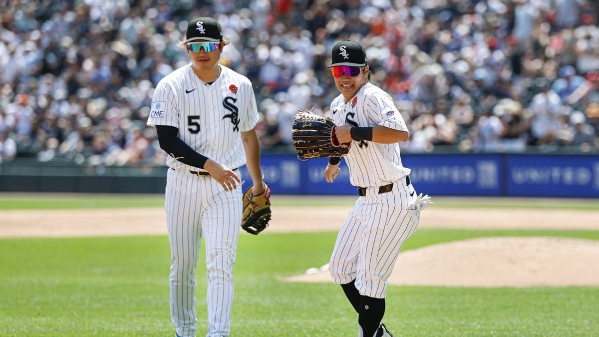  Twins tasked with slowing White Soxs Japanese rookies 