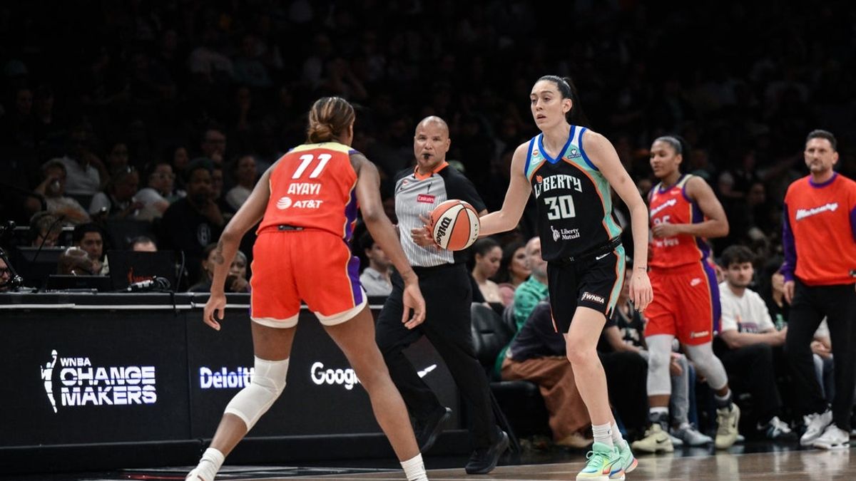  Liberty ride 23-0 third-quarter surge to victory over Mercury 
