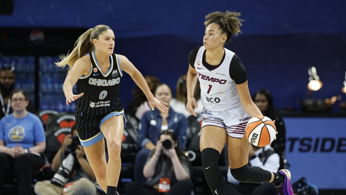  Nyara Saballys career-high 29 helps Tempo extend Skys skid 