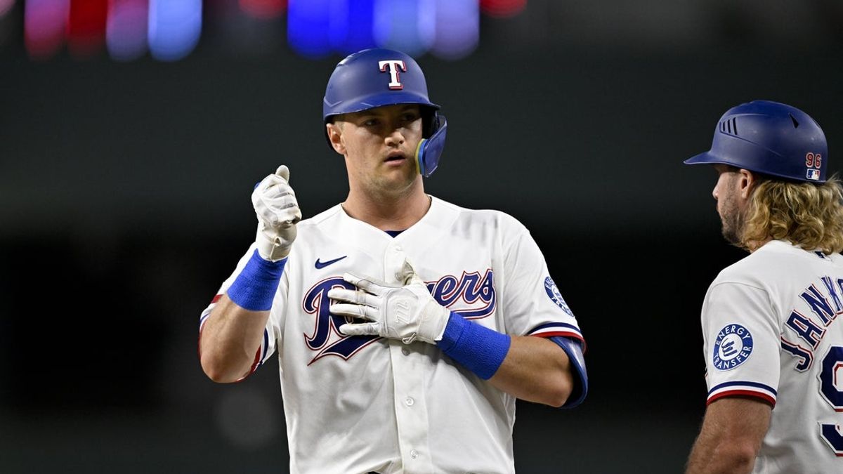  Rangers finally on a roll, next dealing with Cards 