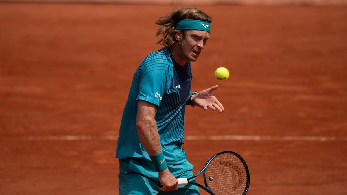 Συλλογή ATP: Οι δύο πρώτοι σπόροι διαγωνίζονται στον τελικό του Bastad