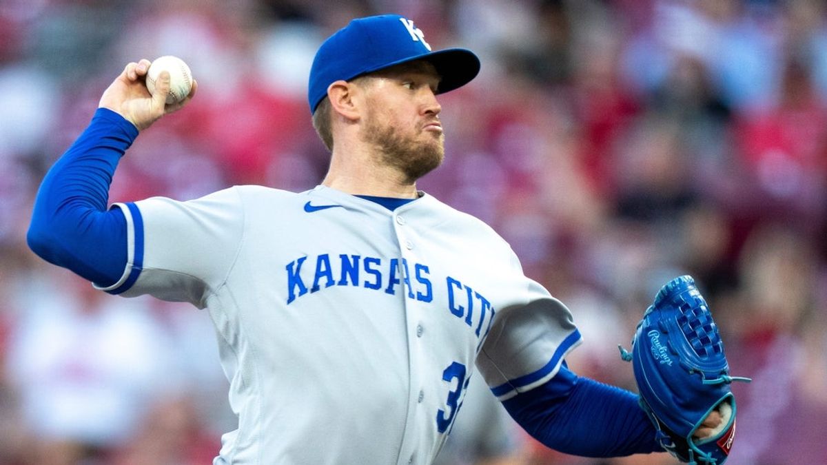 Το Royals RHP Stephen Kolek (καμπτήρας) τραυματίστηκε σε ανάθεση αποκατάστασης, τοποθετήθηκε στο IL Το Royals RHP Stephen Kolek (καμπτήρας) τραυματίστηκε σε ανάθεση αποκατάστασης, τοποθετήθηκε στο IL