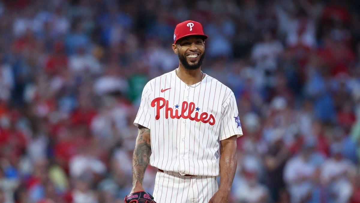 Ο Cristopher Sanchez των Phillies και ο Dylan Cease του Blue Jays επιλέχθηκαν να ξεκινήσουν το All-Star Game