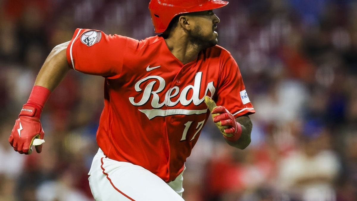 Τα Reds ενεργοποιούν το RHP Emilio Pagan, στέλνουν τον OF Dane Myers στο IL