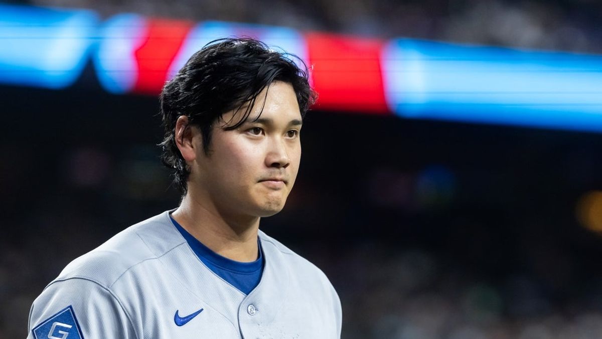  Without Shohei Ohtani, Dodgers chase series win vs. D-backs 