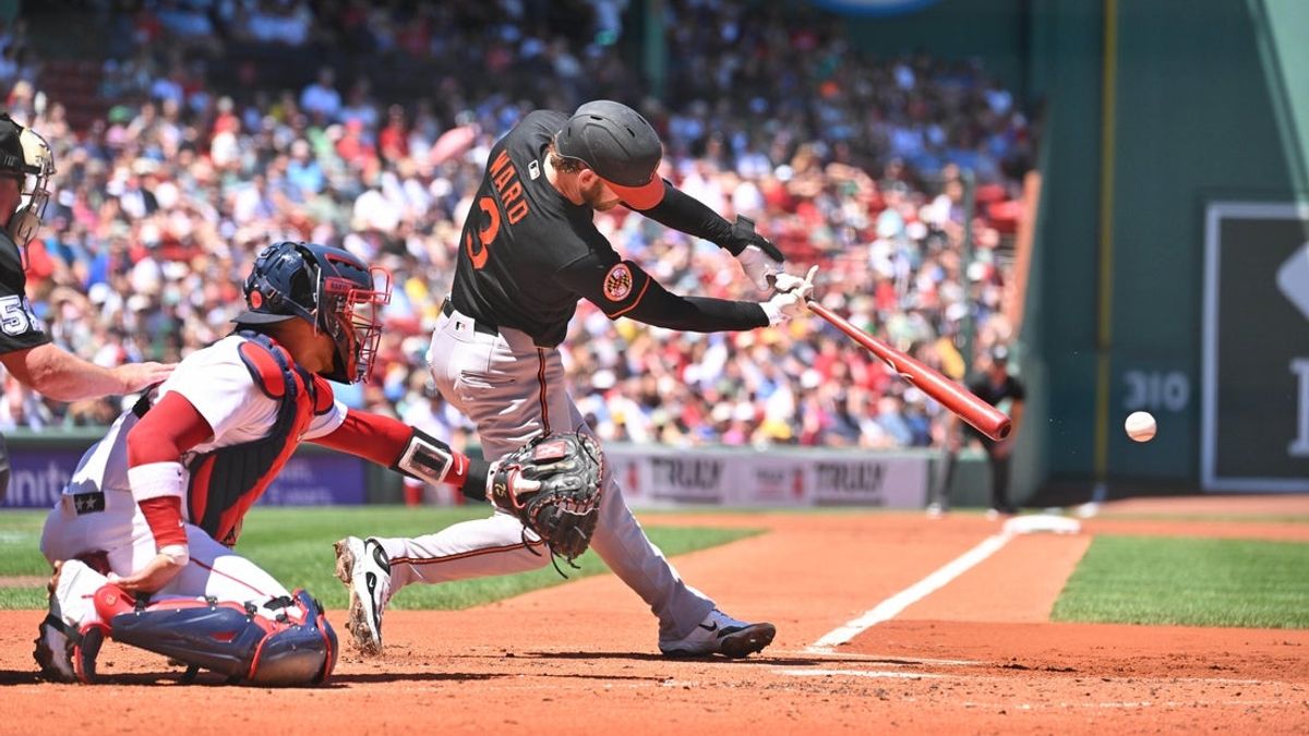 Orioles bid to stay hot in opener vs. Blue Jays Orioles bid to stay hot in opener vs. Blue Jays