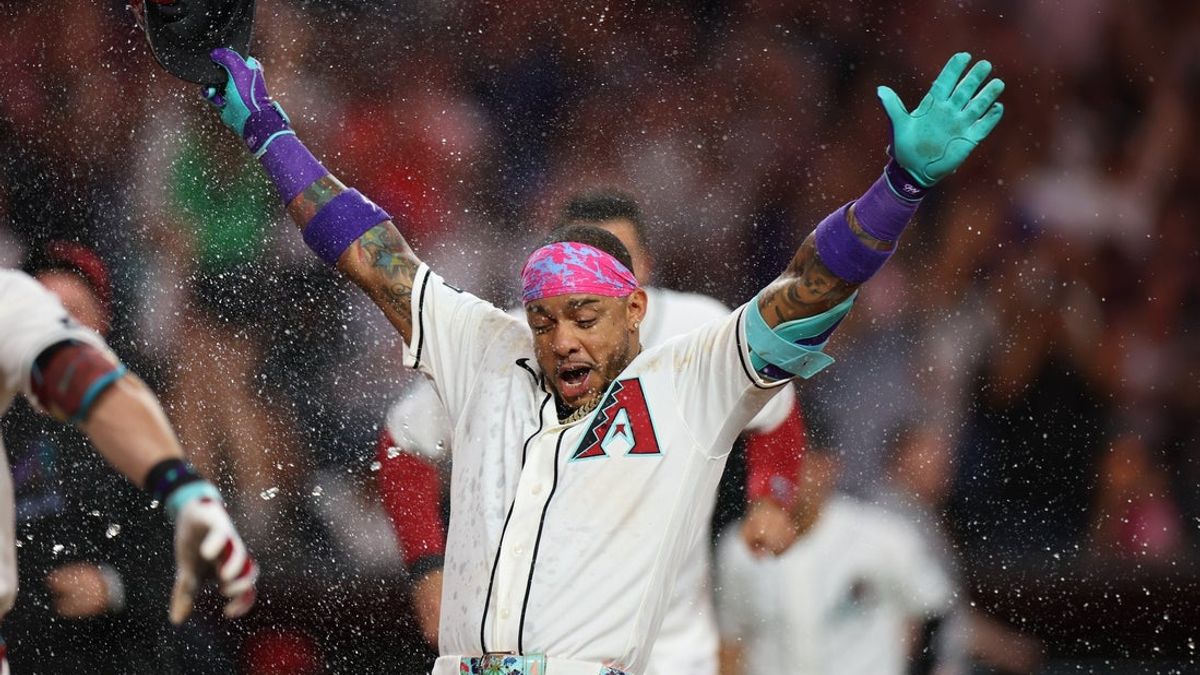 Diamondbacks، كلا المواطنين يتطلعون إلى الخروج من الركود