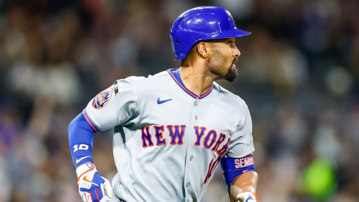 Αναφορά: Mets 2B Marcus Semien (ισχίο) εκτός 4-6 εβδομάδων