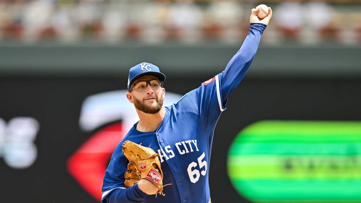  Royals Noah Cameron chases elusive win in clash vs. Cards 