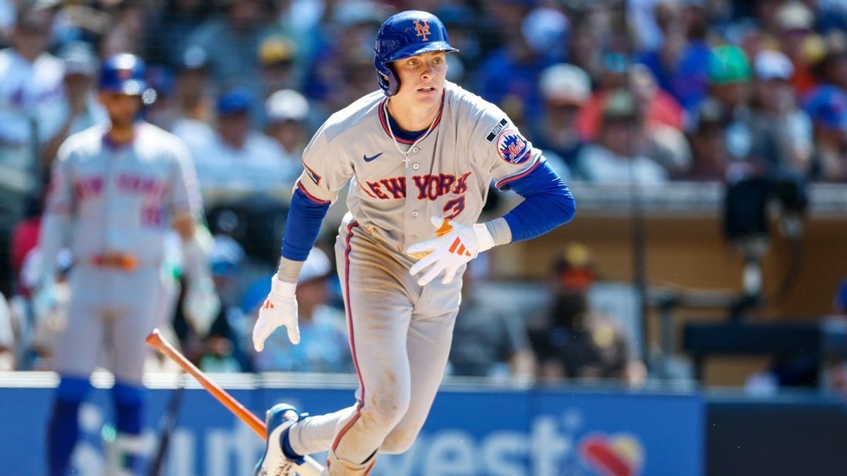  Carson Benge, Mets on the climb as they welcome consistent Cardinals 