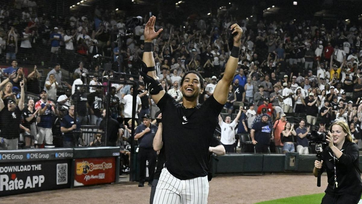 Deadspin | White Sox rookie Braden Montgomery will try for encore vs. Braves