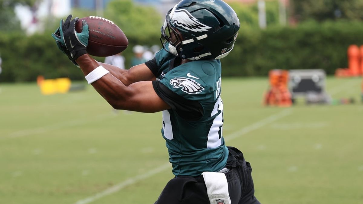 Saquon Barkley, οικογένεια αλώβητη μετά από διάρρηξη