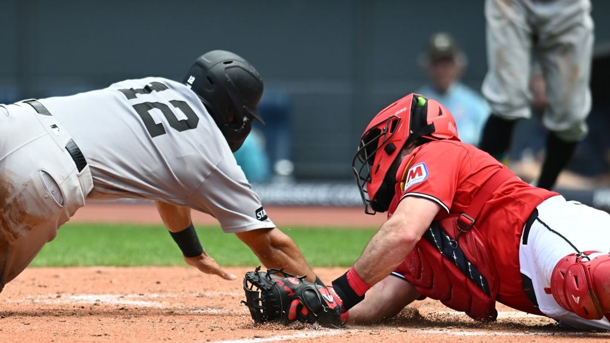  Yanks Carlos Rodon continues success vs. Guardians in sweep 