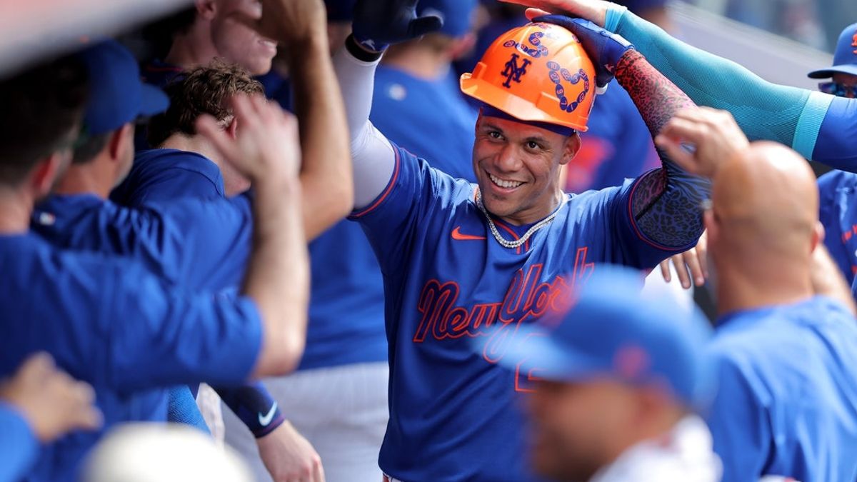 تقرير MLB: هوميروس خوان سوتو يقوى ميتس على الكرادلة السابقين تقرير MLB: هوميروس خوان سوتو يقوى ميتس على الكرادلة السابقين