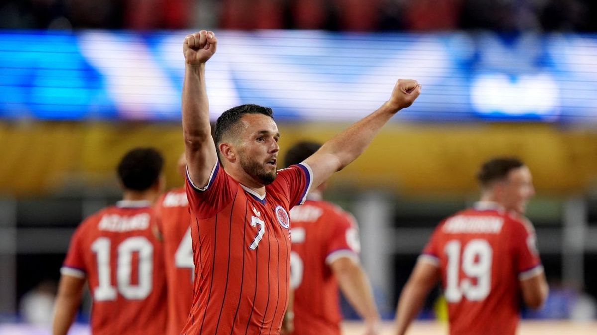  John McGinn lifts Scotland past Haiti in World Cup opener 