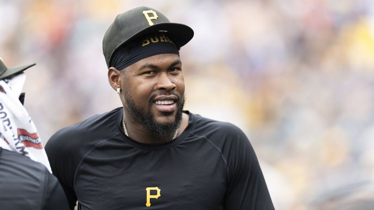 Pirates activate CF Oneil Cruz from 60-day IL Pirates activate CF Oneil Cruz from 60-day IL