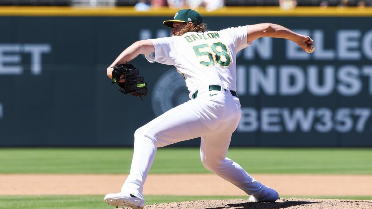 Athletics continue odd homestand against scuffling Pirates Athletics continue odd homestand against scuffling Pirates
