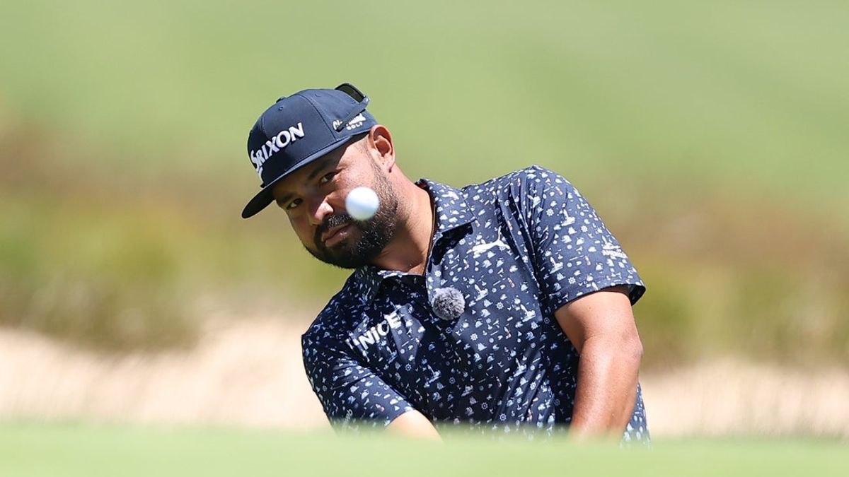 يعتمد JJ Spaun على المرونة في دخول الدفاع عن لقب بطولة الولايات المتحدة المفتوحة يعتمد JJ Spaun على المرونة في دخول الدفاع عن لقب بطولة الولايات المتحدة المفتوحة