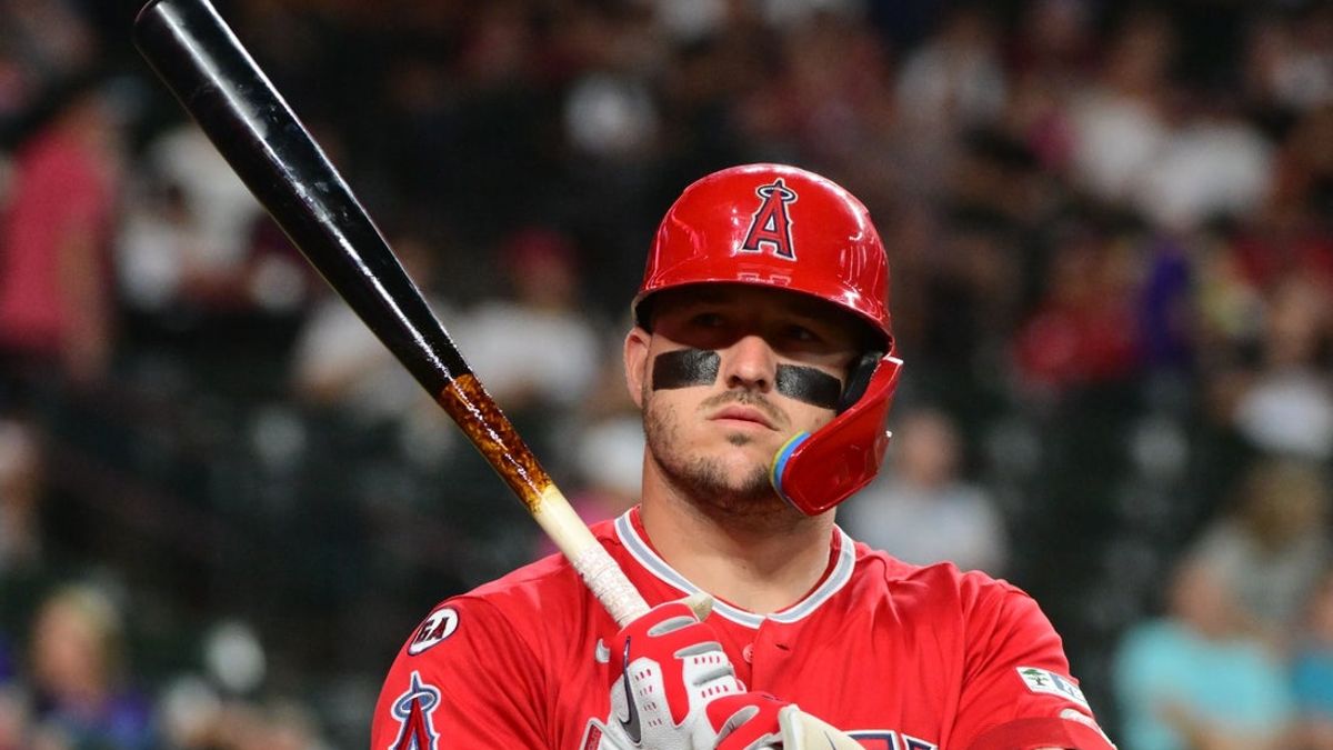  Angels Mike Trout activated, in line to play in All-Star Game 