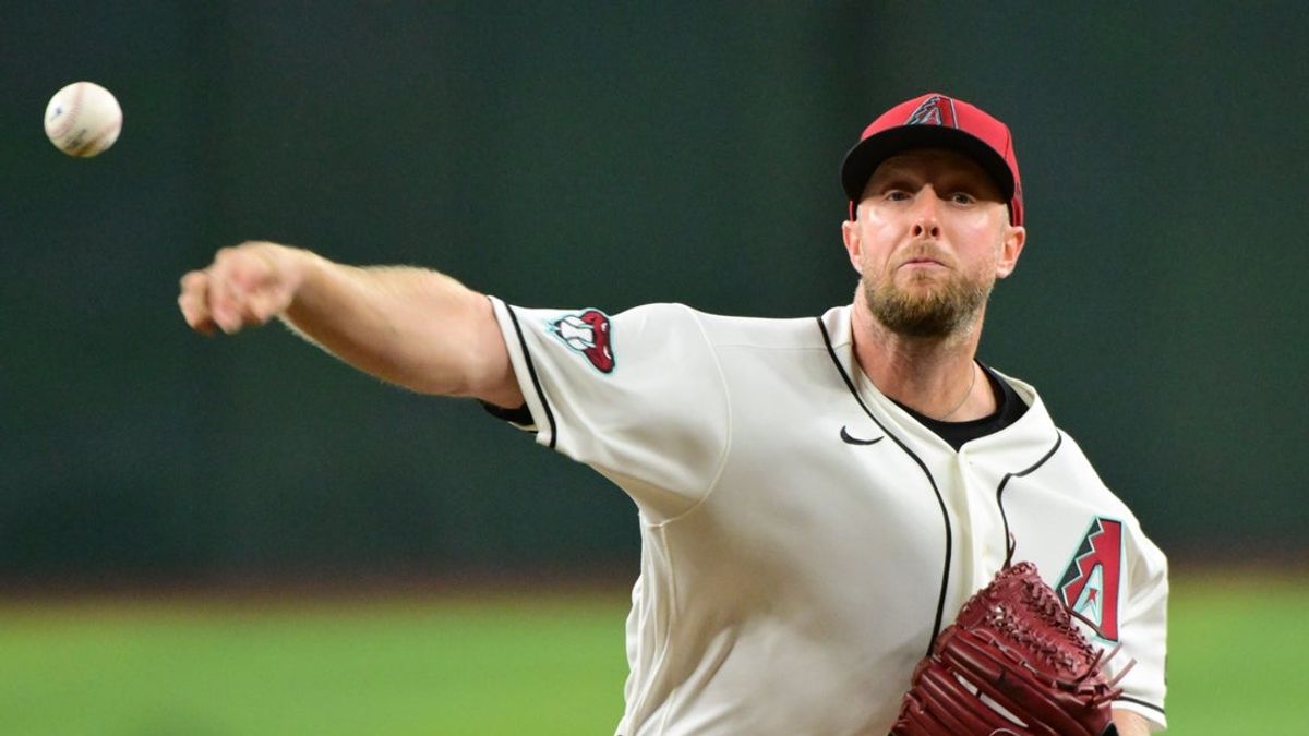 Ο Merrill Kelly των D-backs στοχεύει να κάνει τον June να λυπηθεί εναντίον των Brewers Ο Merrill Kelly των D-backs στοχεύει να κάνει τον June να λυπηθεί εναντίον των Brewers