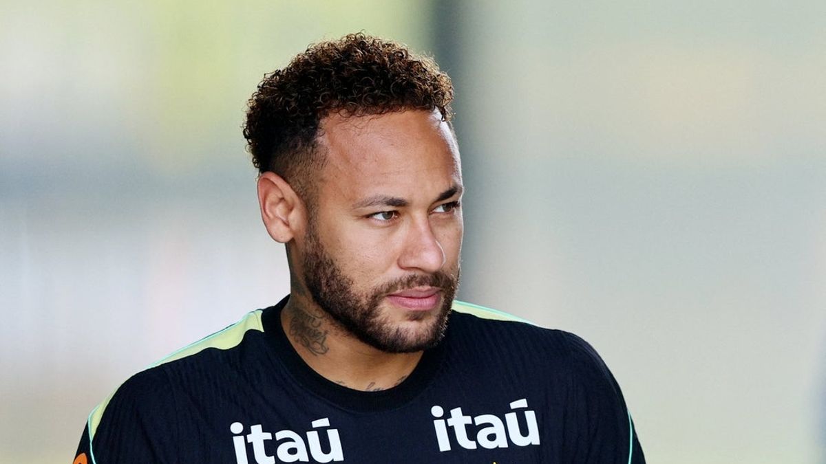 Brazils Neymar ruled out for World Cup match vs. Haiti Brazils Neymar ruled out for World Cup match vs. Haiti