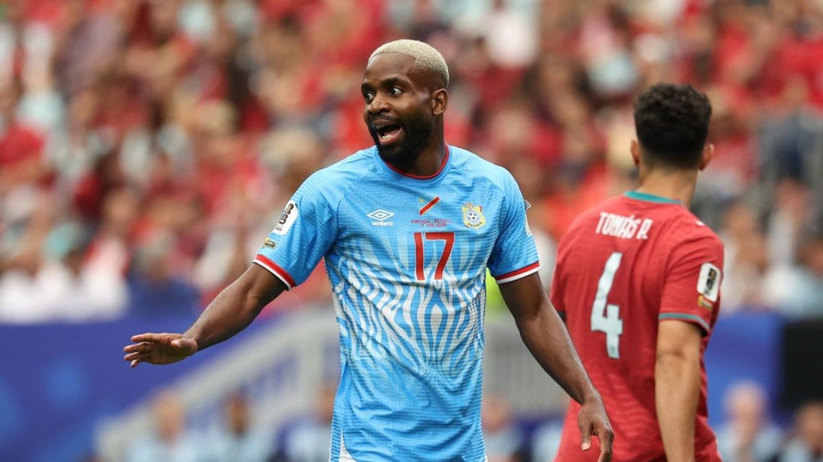 
            MLS transactions roundup: SDFC sign F Cedric Bakambu
        