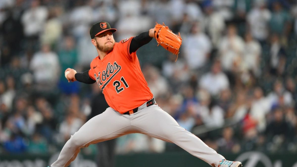 Οι Orioles δεν είναι σίγουροι για την κατάσταση του Ryan Helsley που εισέρχεται σε σειρές στο Σινσινάτι