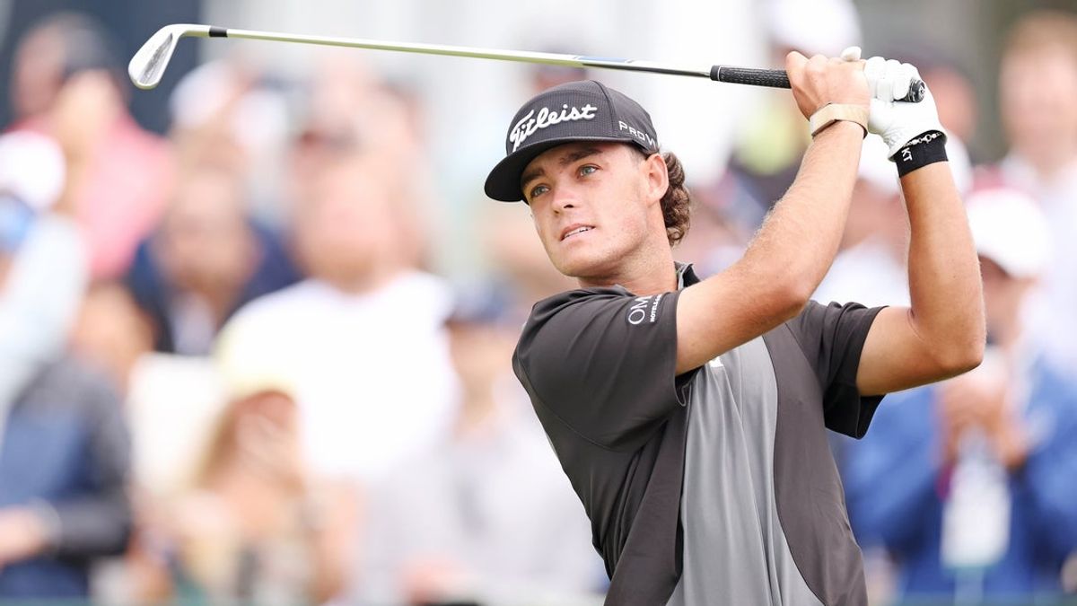 Golf Glance: Ο John Deere παρουσιάζει τα Young Stars της PGA. Πρωταθλητές στο US Senior Open