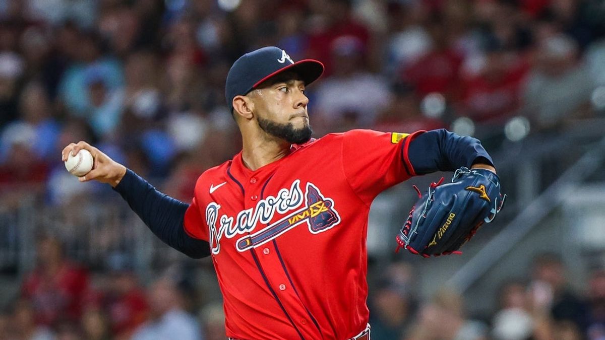 Οι Braves τοποθετούν τον δύο φορές All-Star RHP Robert Suarez (βραχίονας) στη λίστα τραυματιών