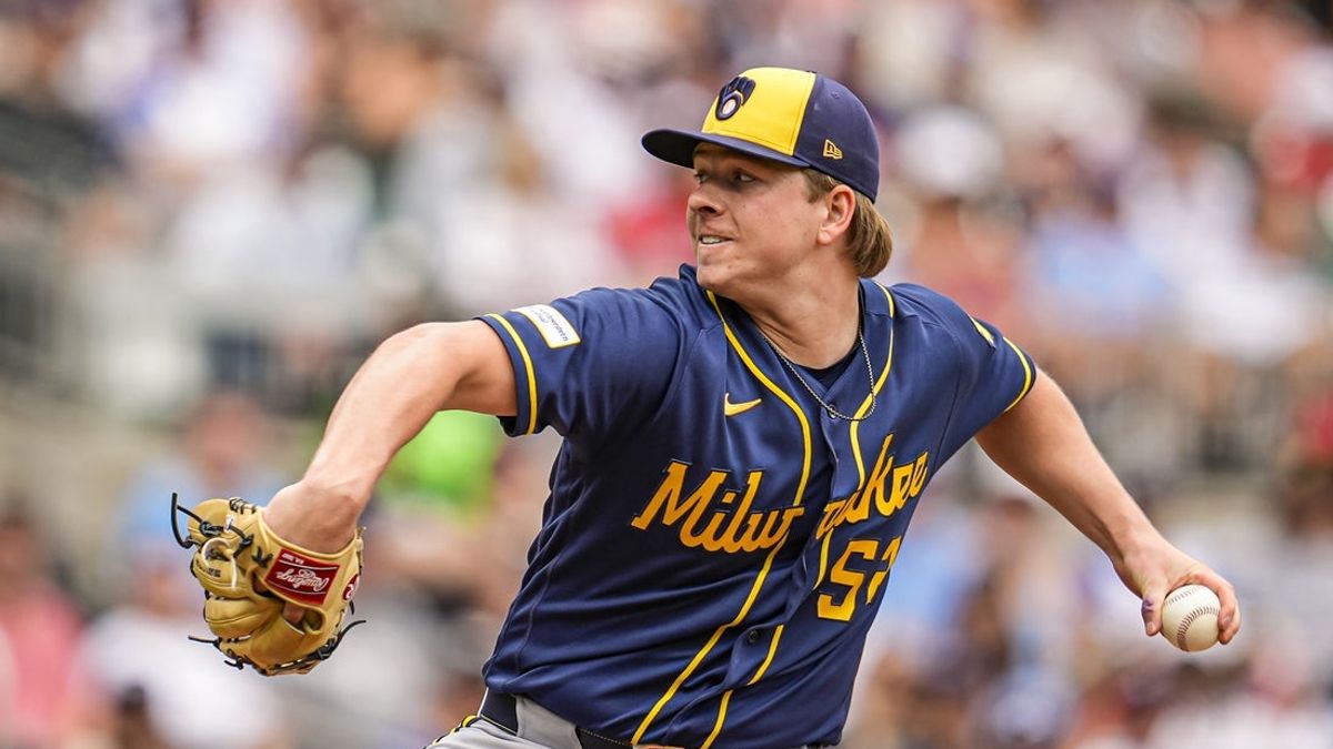  Brewers bid to continue sterling run through division vs. Cubs 
