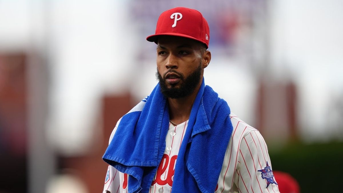 Ο Cristopher Sanchez του Phillies στοχεύει να εξαλείψει τους Πειρατές