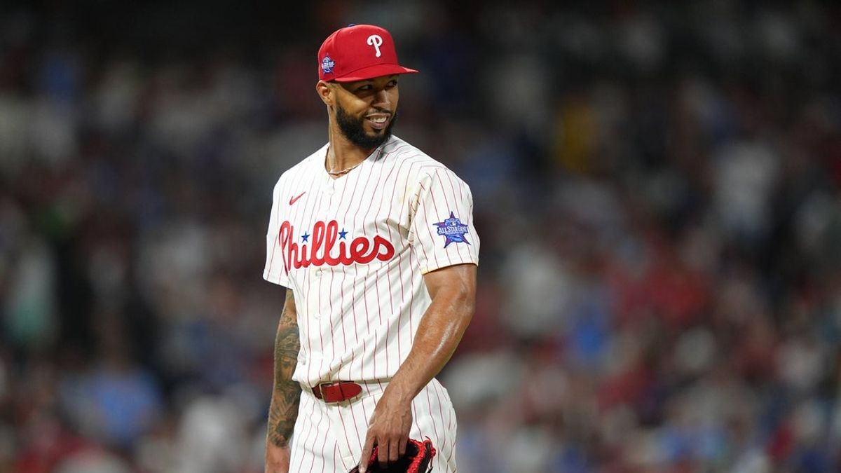  Phillies turn to Cristopher Sanchez vs. Marlins with newfound momentum 