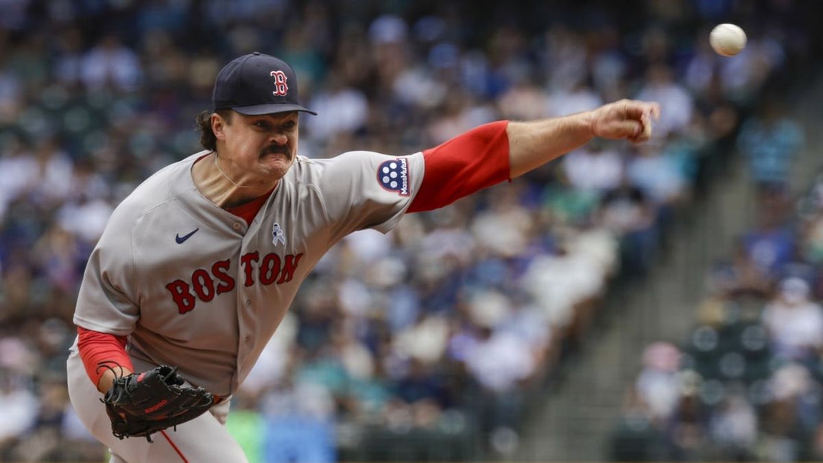 Οι Payton Tolle και Red Sox απέκλεισαν τους Yankees