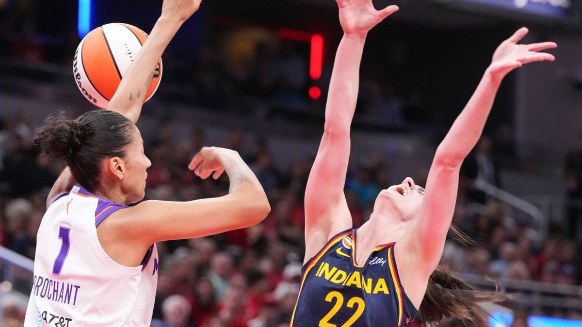 Το WNBA θα φιλοξενήσει εκδηλώσεις All-Star Weekend στο Obama Center Το WNBA θα φιλοξενήσει εκδηλώσεις All-Star Weekend στο Obama Center