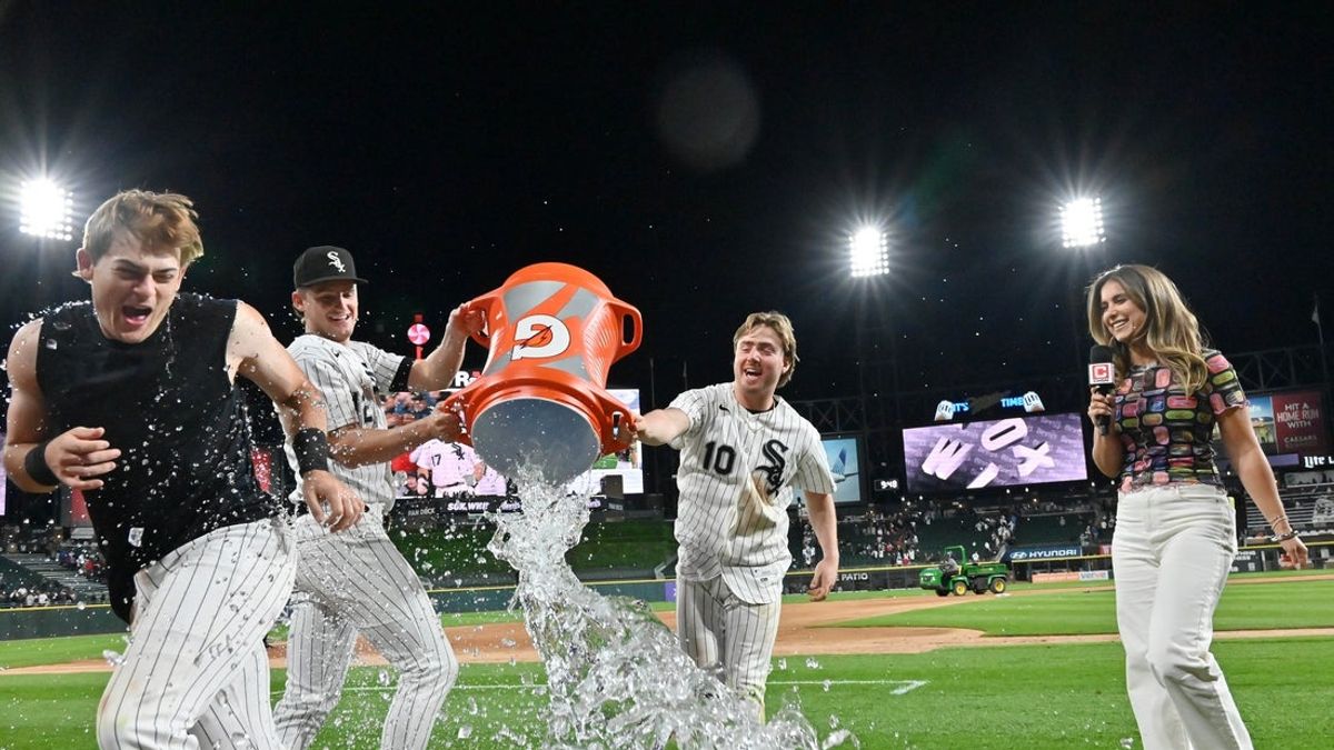White Sox, Guardians clash again in AL Central showdown White Sox, Guardians clash again in AL Central showdown