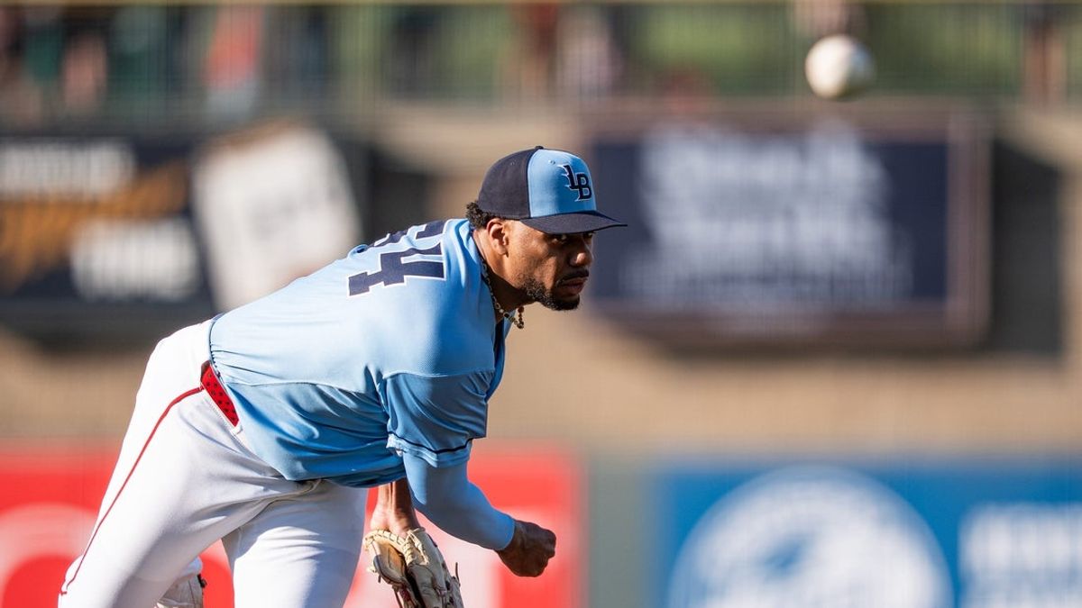 Ο Hunter Greene των Reds κάνει το ντεμπούτο της σεζόν εναντίον του Orioles Ο Hunter Greene των Reds κάνει το ντεμπούτο της σεζόν εναντίον του Orioles