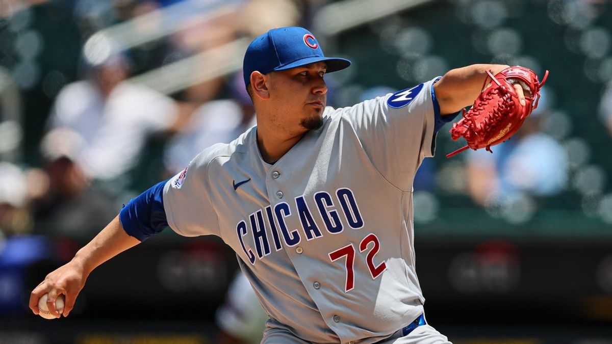  Pitching-short Cubs need Javier Assads ability, availability vs. Cards 