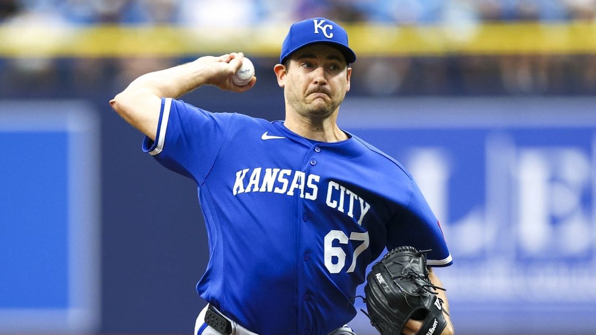 Οι Royals στρέφονται στον Seth Lugo στο πρώτο παιχνίδι εναντίον της Mets στο παιχνίδι της τελευταίας θέσης