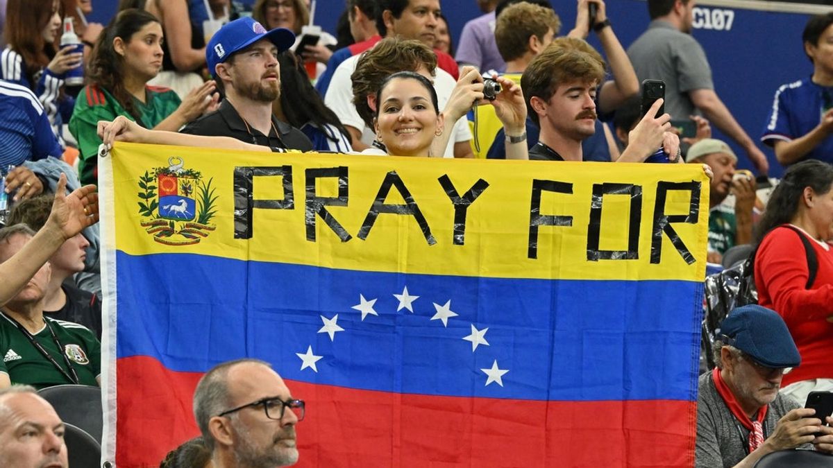 Η MLB, ένωση παικτών, δωρίζει 1 εκατομμύριο δολάρια για βοήθεια στη Βενεζουέλα
