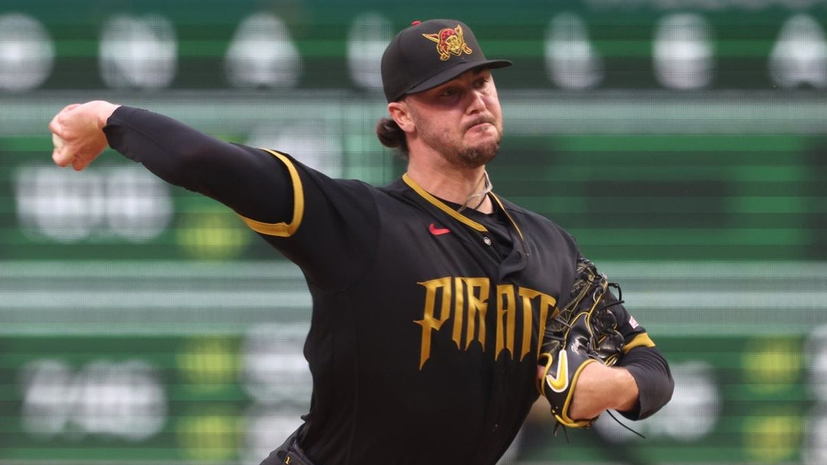 Paul Skenes, Πειρατές αναζητούν εκδίκηση από τον Zack Wheeler, Phillies