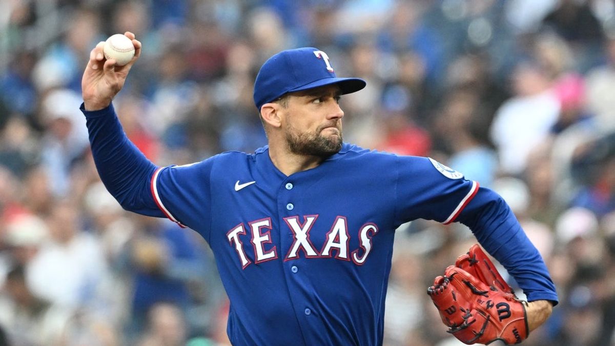 Οι αρχικές στάμνες για τους Rangers, οι Braves έρχονται με ερωτήσεις