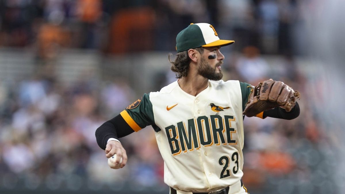  Orioles chase Beltway Series win vs. skidding Nationals 