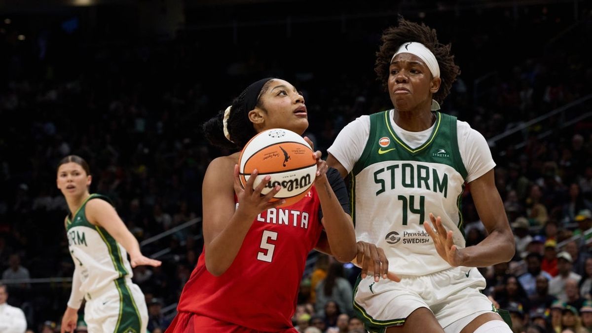 Το double-double power του Flau’jae Johnson στο Storm πέρα από το Dream