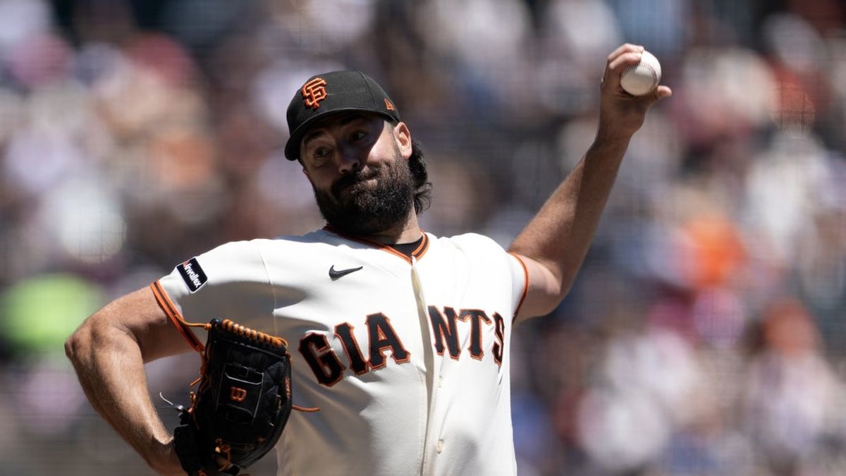 Ο Robbie Ray των Giants θέλει να επεκτείνει το hot σερί κόντρα στους Rockies
