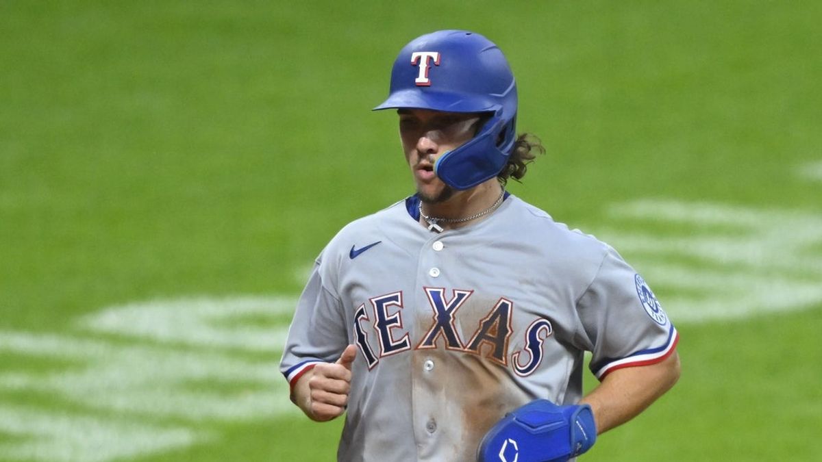 Ο Cameron Cauley των Rangers ανυπομονεί για encore μετά το μεγάλο ντεμπούτο εναντίον των Guardians