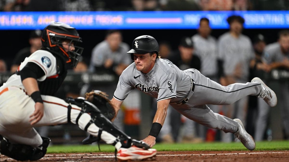 Η White Sox στοχεύει στην πρώτη σερί νίκη επί των Orioles σε σχεδόν πέντε χρόνια