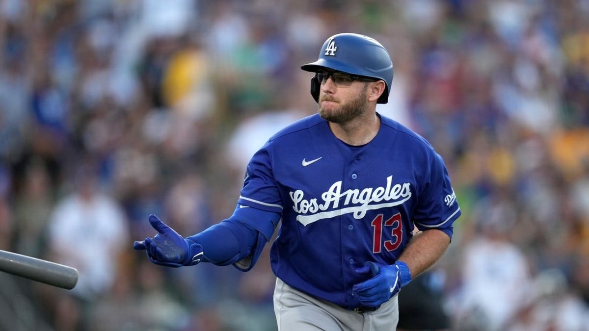 Το σουτ 3 τρεξίματος του Shohei Ohtani βοηθά τους Dodgers να νικήσουν τον Athletics