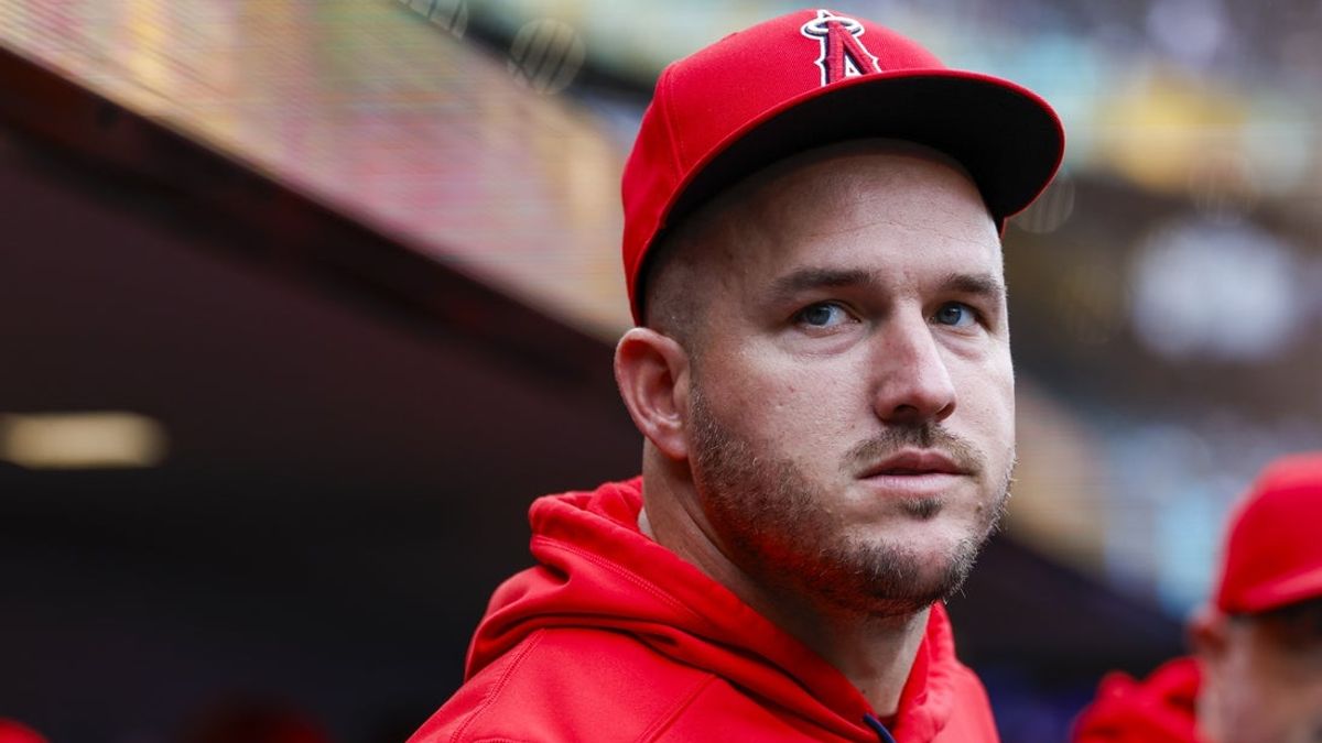 Οι Angels διαφημίζουν τον Mike Trout για το All-Star Game, αντιμετωπίζουν τους Mariners στο τελευταίο επεισόδιο