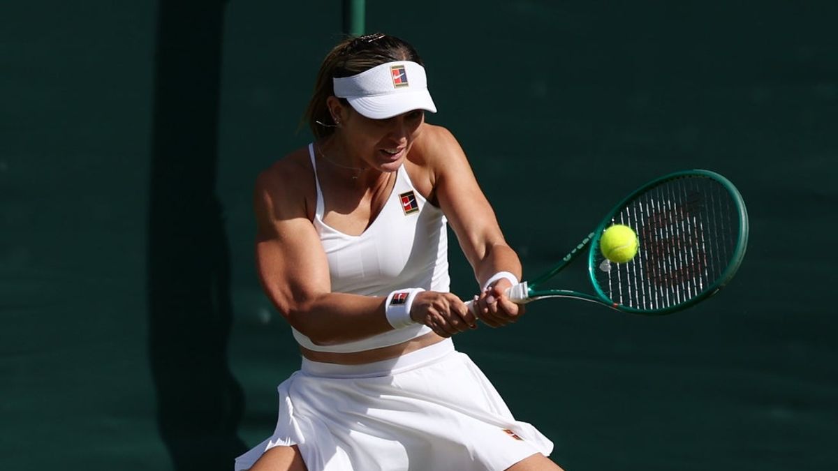 Σύνοψη WTA: Η Paula Badosa κερδίζει στη Ρουμανία